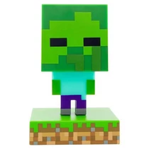 minecraft zombi figura