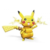 Pokémon Mega Construx Pikachu figura
