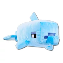 minecraft delfin plüss