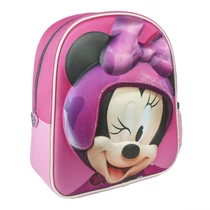 Minnie Mouse 3D kids bag