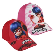 Miraculous Ladybug baseball cap