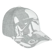 Star Wars Stormtrooper baseball cap