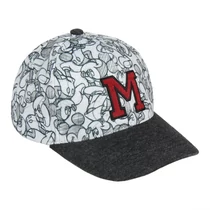 Mickey Mouse baseball cap