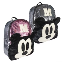 Mickey Mouse sequins bag