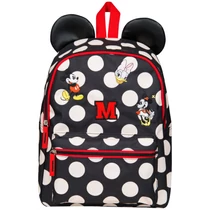 Minnie Mouse big bag with ears