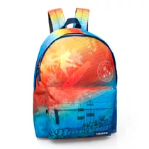 El Charro Hawaii backpack