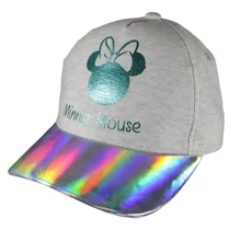 Disney Minnie egeres hologram gyerek sapka
