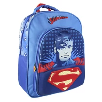 Superman 3D school bag