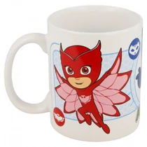 Pizsi Hősök bögre