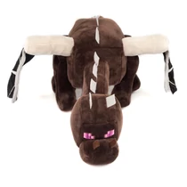 minecraft végzet sárkány ender dragon plüss figura