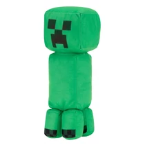 minecraft plüss creeper figura plüssfigurák