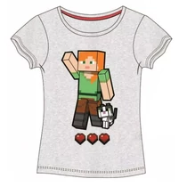 minecraft lányos felső