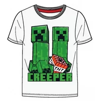 creeperes póló