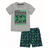 minecraft nyári pizsi