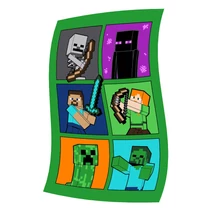 minecraftos takaró polár