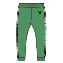 minecraft melegítő nadrág hosszú