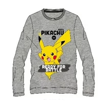 pikachus gyerek póló