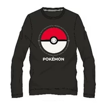 pokémonos gyerek felső gerekruházat
