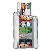 marveles ágyneműhuzat olcsón