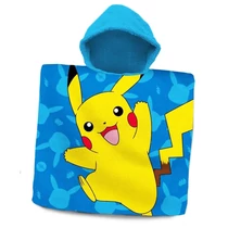 pikachus poncsó gyerekeknek