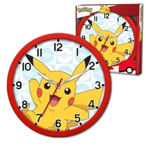 pokémonos falióra óra