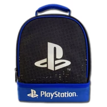 playstation thermo uzsonnástáska