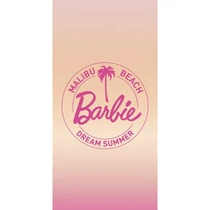 Barbie stradtörölköző