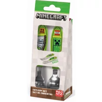 minecraft evőeszköz