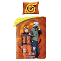 Naruto gyerek ágynemű