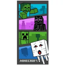 minecraft strandlepedő