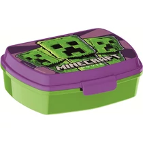 minecraft szendvics doboz