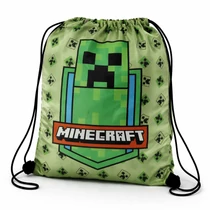 minecraft tornazsák