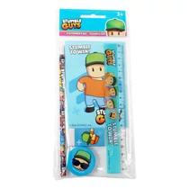 stumble guys írószer szett