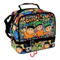 Stumble Guys thermo táska