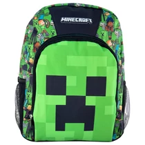 Minecraft táska