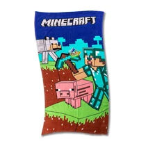minecraft strandlepedő