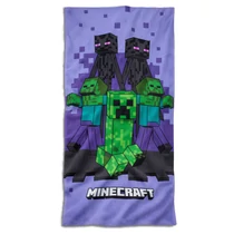 minecraft törölköző menő fiús