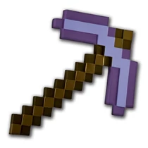 minecraftos jatek csakany farsangra
