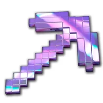 minecraftos jatek csakany farsangra