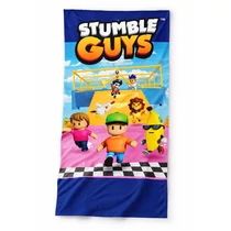 stumble guys strandtörölköző