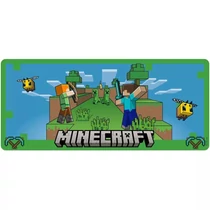 minecraft gaming pad