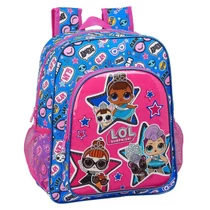 LOL Surprise Glam school bag