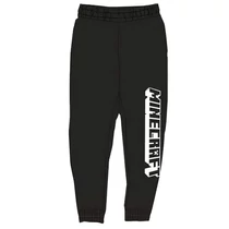 Minecraft gyerek szabadidő nadrág