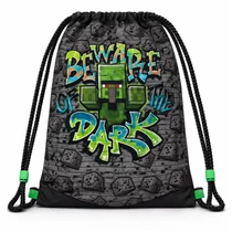 Minecraft falusi tornazsák