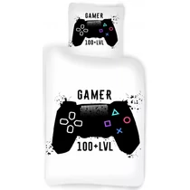 Gamer LVL 100+ cotton bed linen
