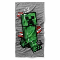 minecraft strandlepedő