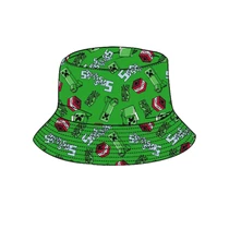 creeperes nyári sapka