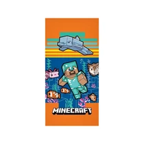 minecraft strandlepedő