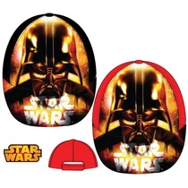 Star Wars - Vader kids baseball cap