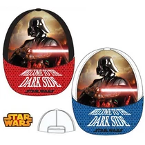 Star Wars Dark Side kids baseball cap